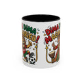 Moroccan Dima Maghrib Coffee Mug – Festive Moroccan Pride Accent Mug