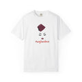 Maghribia Fez Face T-Shirt — North African Pride Graphic Tee