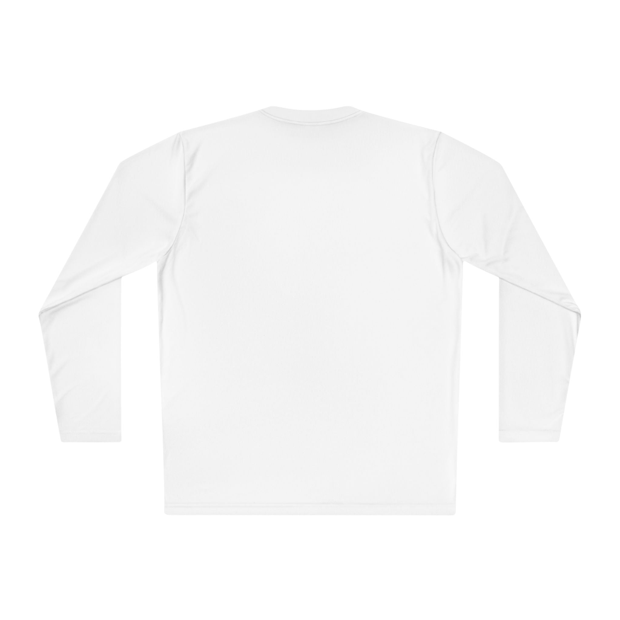 Dima Maghreb Soccer Fan Long Sleeve Tee