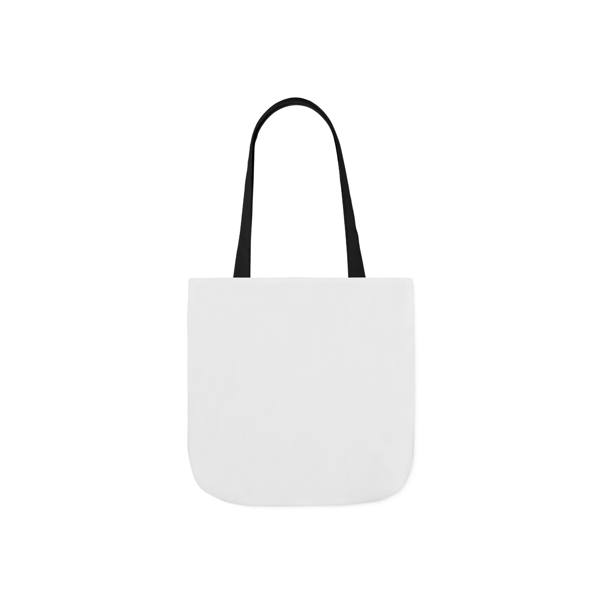 Mama Africa Canvas Tote Bag — African Woman Portrait Floral Market Tote