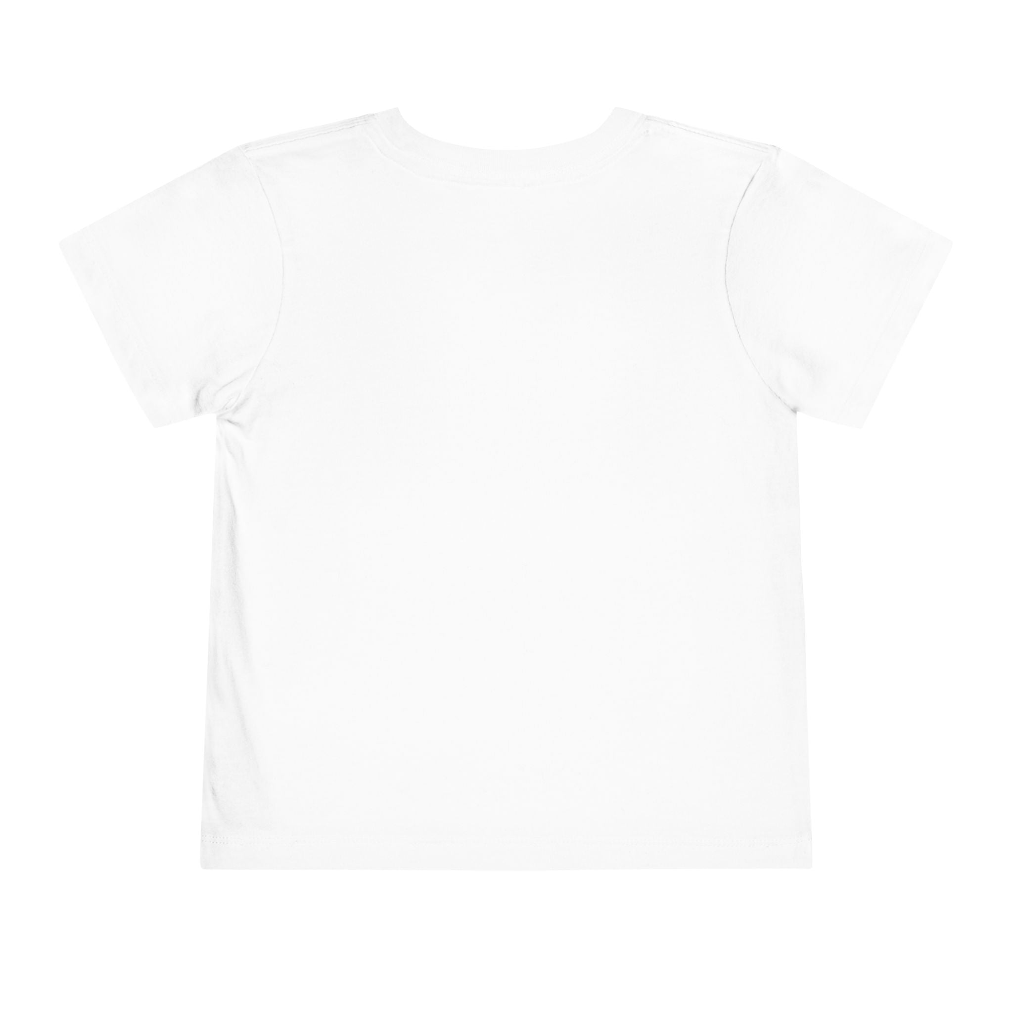 Toddler Tee — 'Dima Maghreb' Soccer Kid Graphic Shirt