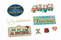 Stickers Morocco