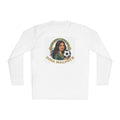 Dima Maghreb Soccer Fan Long Sleeve Tee